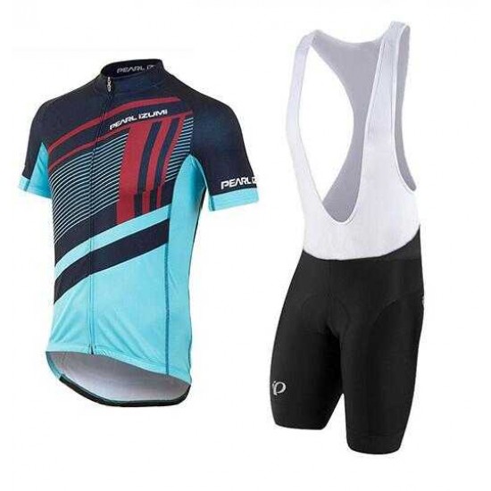 2017 Pearl izumi Fahrradbekleidung Radteamtrikot Kurzarm+Kurz Radhose Kaufen XGJEH