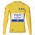 Deceuninck quick step 2021 Tour De France Fahrradbekleidung Radtrikot Langarm YFVYD