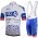 FDJ 2021 Fahrradbekleidung Radteamtrikot Kurzarm+Kurz Radhose Kaufen MBHCP