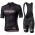 Giro D'italia 2021 Fahrradbekleidung Radteamtrikot Kurzarm+Kurz Radhose Kaufen AJDJC