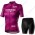 DaHerren Giro D'italia 2021 Fahrradbekleidung Radteamtrikot Kurzarm+Kurz Radhose Kaufen GLYDX