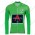 Team INEOS Grenadier Tour De France 2021 Herren Fahrradbekleidung Radtrikot Langarm Green XSKHI