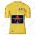 Team INEOS Grenadier Tour De France 2021 Fahrradtrikot Radsport Yellow EJFSF