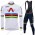 Team INEOS Grenadier UCI World Champion 2021 Herren Fahrradbekleidung Radtrikot Langarm+Lang Trägerhose NGQLN
