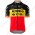 Jumbo Visma 2021 Beligum Fahrradtrikot Radsport GCJFV
