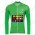 Jumbo Visma 2021 Tour De France Fahrradbekleidung Radtrikot Langarm FUIXR