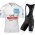 UAE EMIRATES Tour De France 2021 Fahrradbekleidung Radteamtrikot Kurzarm+Kurz Radhose Kaufen ZPBPG