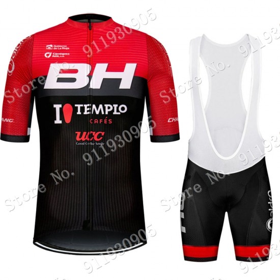 BH Pro Team 2021 Fahrradbekleidung Radteamtrikot Kurzarm+Kurz Radhose Kaufen 211 dvn2w