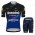 Deceuninck Quick Step Pro Team Schwarz 2021 Fahrradbekleidung Radteamtrikot Kurzarm+Kurz Radhose Kaufen 548-jTSfm