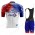 FDJ Pro Team 2021 Fahrradbekleidung Radteamtrikot Kurzarm+Kurz Radhose Kaufen 1 wJAiD