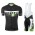 2015 Scott RC Pro Schwarz-grün Fahrradbekleidung Radteamtrikot Kurzarm+Kurz Radhose Kaufen N9YW4