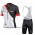 Sidi Ivan AERO Race Fahrradbekleidung Radteamtrikot Kurzarm+Kurz Radhose Kaufen KW1SB
