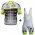 2016 SiDi Southeast Fahrradbekleidung Radteamtrikot Kurzarm+Kurz Radhose Kaufen 1 52QOI