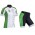 2016 SKODA Set Radtrikot Kurzarm Sprot+Radhose Damen YLL98