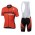 2017 Sportful Fahrradbekleidung Radteamtrikot Kurzarm+Kurz Radhose Kaufen W5MOI