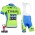2015 Saxo Bank Tinkoff Fahrradbekleidung Radteamtrikot Kurzarm+Kurz Radhose Kaufen Fluorescence NGK8P