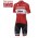 2017 Trek Fahrradbekleidung Radteamtrikot Kurzarm+Kurz Radhose Kaufen B02 LW6JA