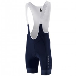 100% Exceed Blue Kurz Trägerhose HUCX2