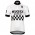 PEUGEOT BP MICHELIN white Fahrradbekleidung Radtrikot B0C01