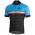 BIANCHI MILANO Codigoro blue Fahrradbekleidung Radtrikot ISED2