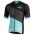 BIANCHI MILANO Bisceglie Fahrradbekleidung Radtrikot 8136I