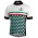 BIANCHI MILANO Codigoro white Fahrradbekleidung Radtrikot E06CE