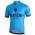 BIANCHI MILANO New Pride blue Fahrradbekleidung Radtrikot 5PGQ4