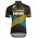 Telenet Fidea Lions 2019 Fahrradbekleidung Radtrikot BNY3X