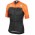 Peter Sagan LOGO Team 2019 Line orange Fahrradbekleidung Radtrikot E439T