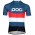 POC Essential Road Logo red Fahrradbekleidung Radtrikot FBRCV