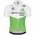 DIMENSION DATA 2019 Fahrradbekleidung Radtrikot FJ7BW