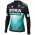 Bora Hansgrohe 2019 Team Fahrradbekleidung Radtrikot Langarm D7F6F