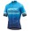 2019 Giant Race Day Blue Fahrradbekleidung Radtrikot APHHQ
