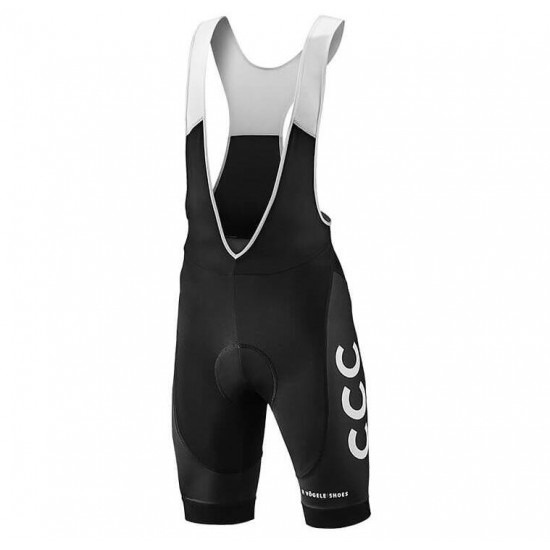 CCC Team Reno Orange 2019 Kurz Trägerhose BSXH8