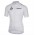 2015 Abu Dhabi Tour Fahrradtrikot Radsport weiß A8305