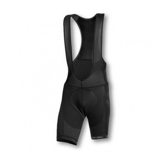 2016 ASSOS Kurz Trägerhose Schwarz BSBGX