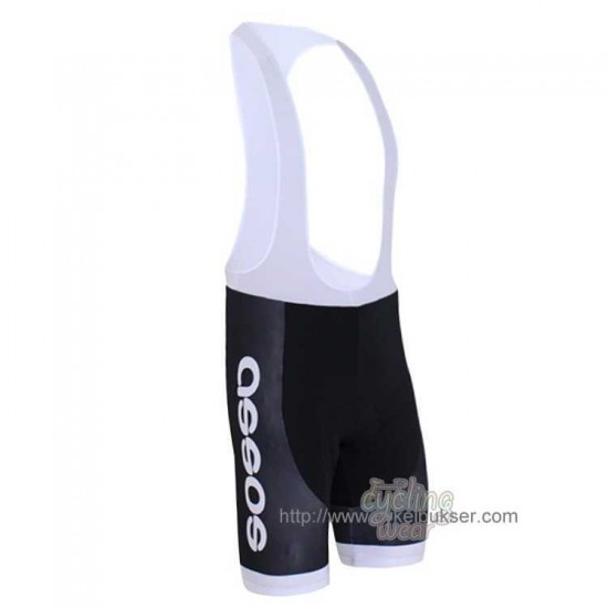 2014 Assos Fahrradbekleidung Kurz Trägerhose 82BQX