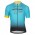 2017 Astana Fahrradtrikot Radsport HUK9M
