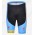 Astana Pro Team Kurz Radhose 2014 GF9JK