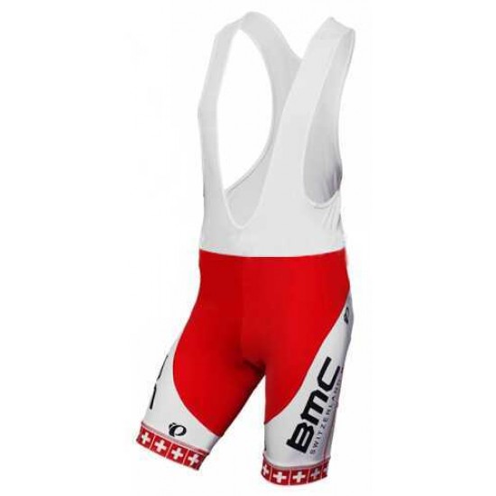 2015 Pearl Izumi BMC Koersbroek Korte C8N3W