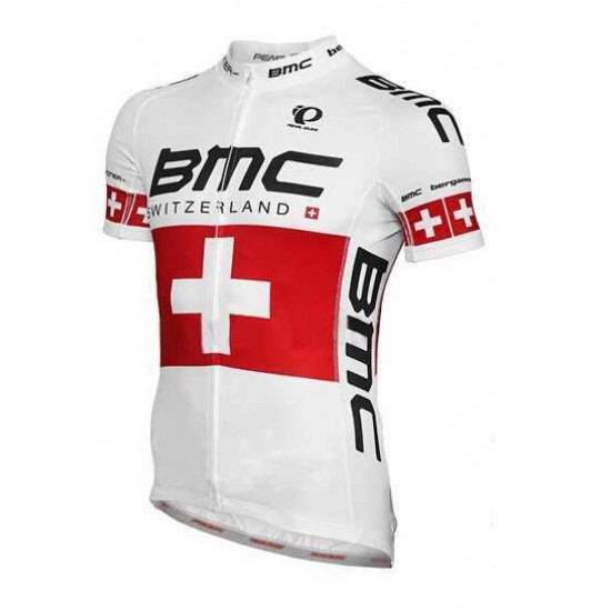 2015 Pearl Izumi BMC Fahrradtrikot Radsport 4AF7A
