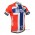 BMC Racing Teams Norwegian Champion Fahrradtrikot Radsport 6B8MK