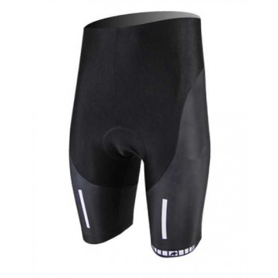 BMC Racing Teams Kurz Radhose Schwarz 2YKX3