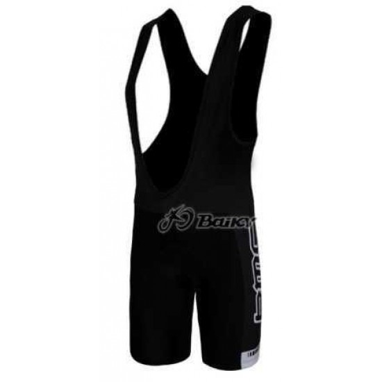 BMC 2011 Tour De France Kurz Trägerhose gelb 2P3XR