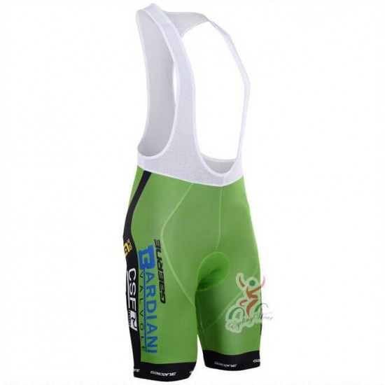 2015 Bardiani Csf Kurz Radhose 7IIST