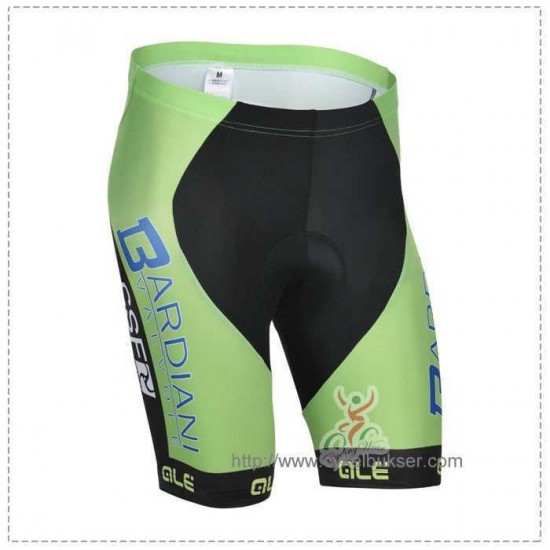 Bardiani CSF Kurz Radhose H1B85