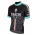 2017 Milano Bianchi Fahrradtrikot Radsport 006 B2M7E