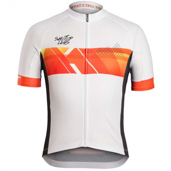 2016 Bontrager shut up Fahrradtrikot Radsport BPT0I