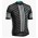 2016 Bontrager Fahrradbekleidung Radtrikot Schwarz grün 21EV0