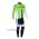 Cannondale 2014 Fahrradbekleidung Set Langarmtrikot+Lange Radhose C67IM